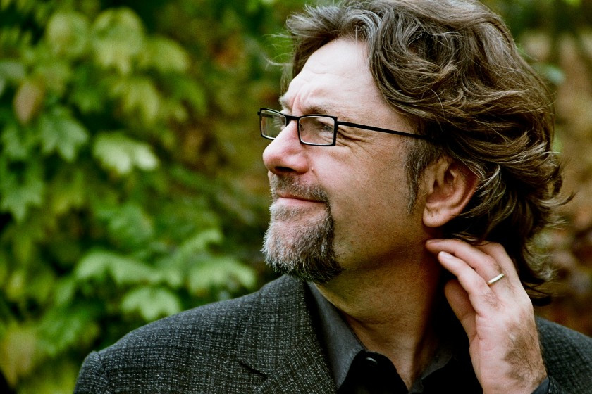 Dirk Kruse, Krimiautor